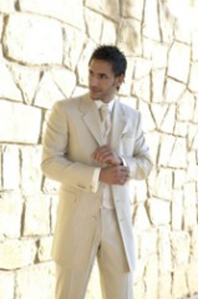 Paco Roca, Moda hombre
